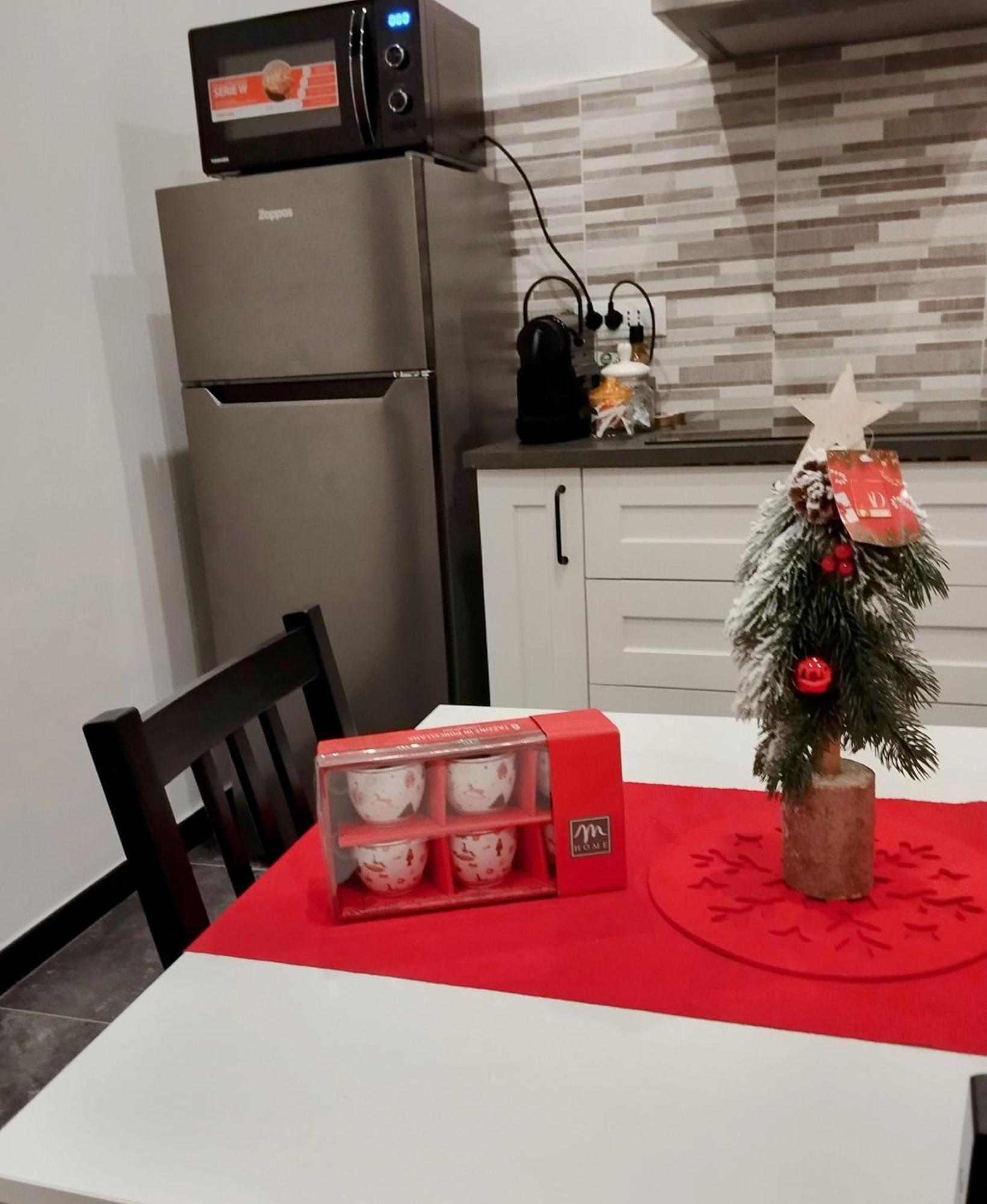 Casa Cannoni 제노바 외부 사진